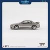 Mô hình xe Nissan Skyline GT-R ( R32 ) VeilSide Combat C-I 1:64 MiniGT
