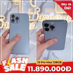 iPhone 13 Pro Max 128GB (Flash Sale)