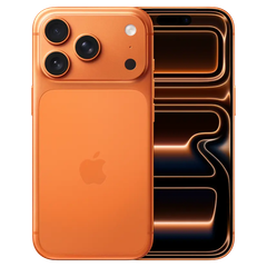 iPhone 17 Pro 256GB chính hãng VN/A