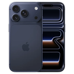 iPhone 17 Pro 512GB chính hãng VN/A