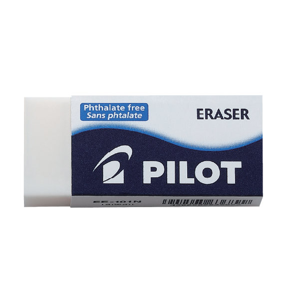 Gôm Plastic Pilot EE-101