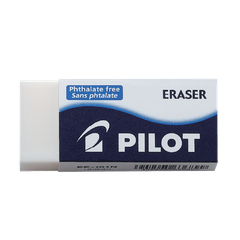 Gôm Plastic Pilot EE-101