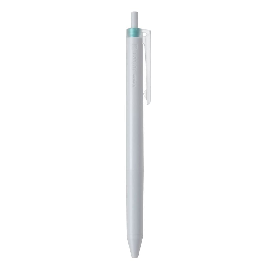 Bút gel Juice+ ngòi 0.4mm nhiều màu