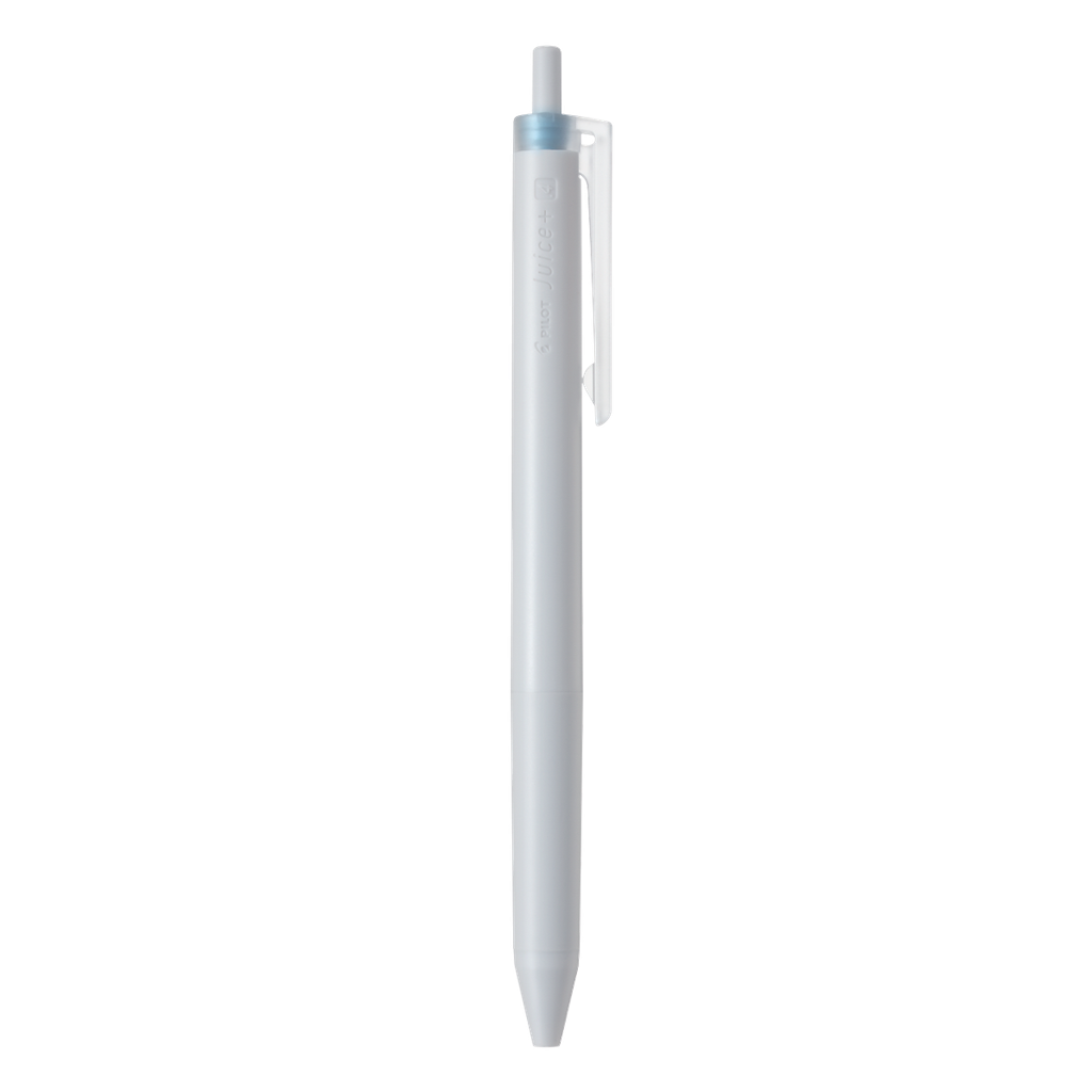 Bút gel Juice+ ngòi 0.4mm nhiều màu