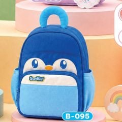 Balo mẫu giáo My Bestie dành cho bé 3 đến 5 tuổi