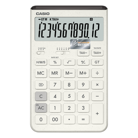 Máy tính Casio JT-200T Comfy