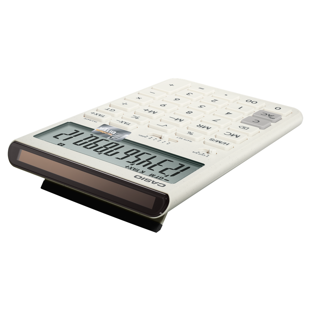 Máy tính Casio JT-200T Comfy