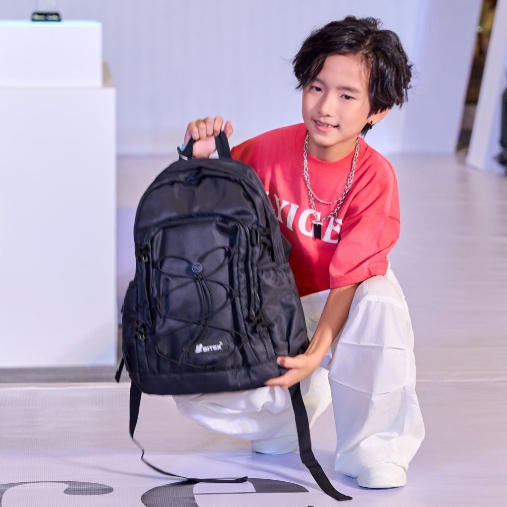 Balo thời trang Explorer dành cho học sinh