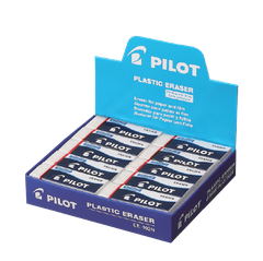 Gôm Plastic Pilot EE-102
