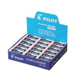 Gôm Plastic Pilot EE-101