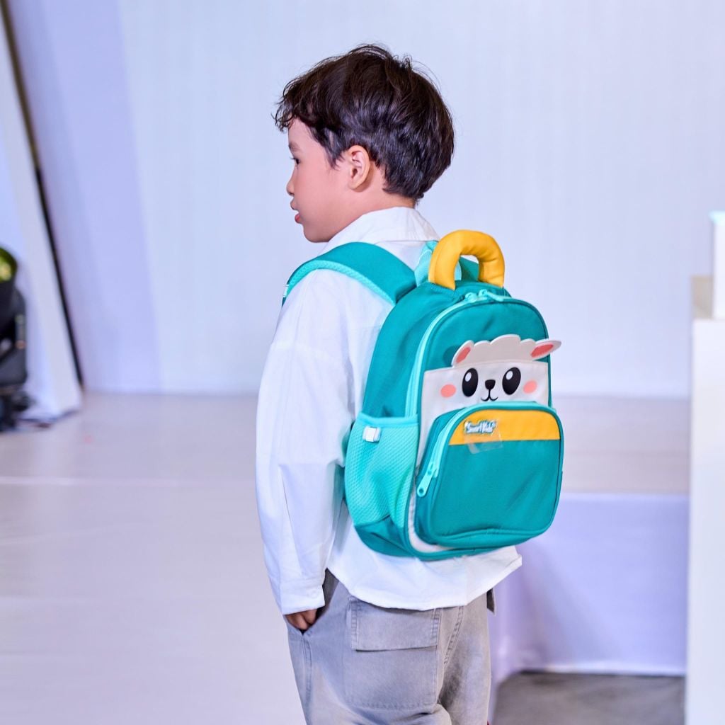 Balo mẫu giáo My Bestie dành cho bé 3 đến 5 tuổi