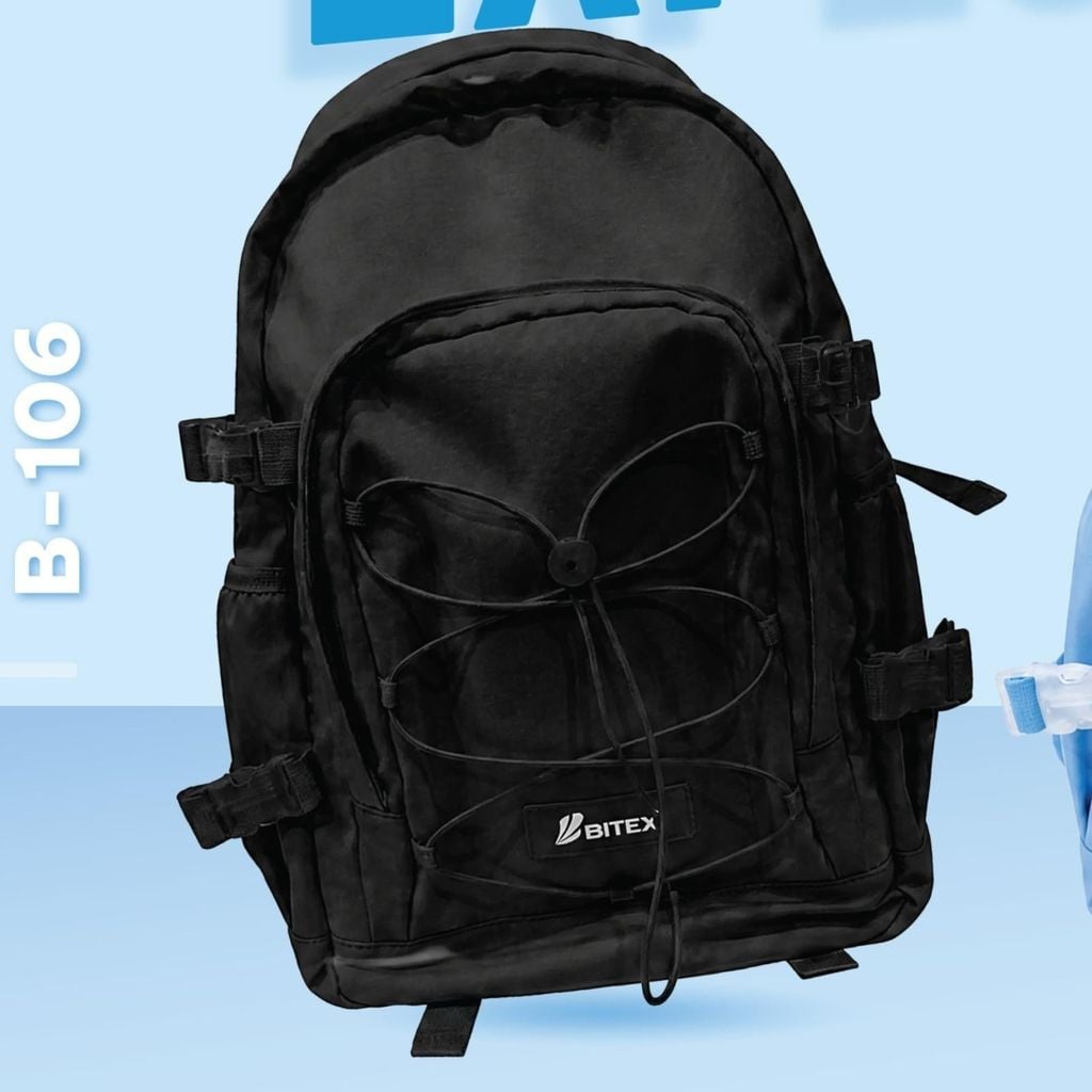 Balo thời trang Explorer dành cho học sinh
