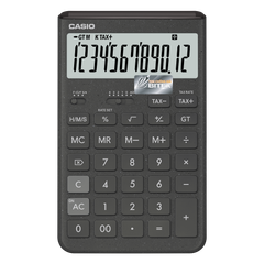 Máy tính Casio JT-200T Comfy