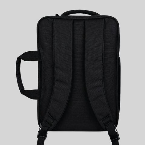 Balo Cặp đa năng Cool C-005 Đen dành cho học sinh
