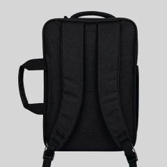 Balo Cặp đa năng Cool C-005 Đen dành cho học sinh