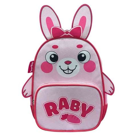 Ba lô mẫu giáo Safari-Sharky B-001 Xanh dương