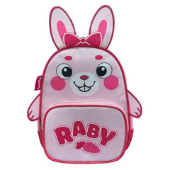 Ba lô mẫu giáo Safari-Sharky B-001 Xanh dương