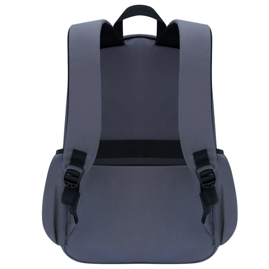 Balo Thời Trang Bitex Infinity màu Đen và màu Xám