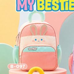 Balo mẫu giáo My Bestie dành cho bé 3 đến 5 tuổi