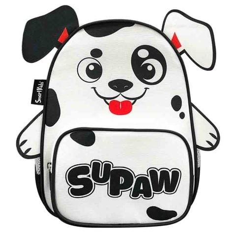 Ba lô mẫu giáo Safari-Sharky B-001 Xanh dương