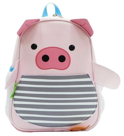 Balo mẫu giáo 12 con giáp