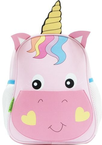 Balo mẫu giáo 12 con giáp