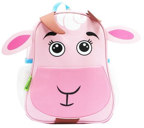 Balo mẫu giáo 12 con giáp