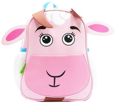 Balo mẫu giáo 12 con giáp