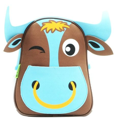 Balo mẫu giáo 12 con giáp