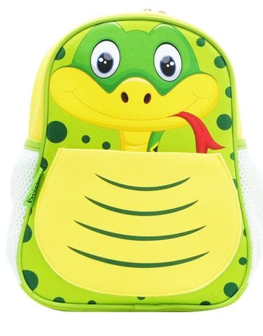 Balo mẫu giáo 12 con giáp