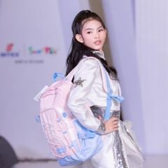 Balo thời trang Explorer dành cho học sinh