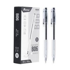 Bút bi Bitex B06 (0.7mm)