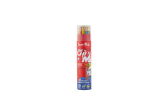 Bút chì màu gira Fantasy Warriors 12/18/24 màu - dạng ống - CP30, CP31, CP32