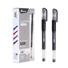 Bút gel Ultra 2000 G09 (0.5mm)