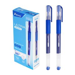 Bút gel Ultra 2000 G09 (0.5mm)