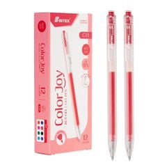 Bút gel Color Joy G11 (0.5mm)