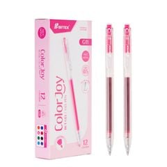 Bút gel Color Joy G11 (0.5mm)