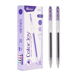 Bút gel Color Joy G11 (0.5mm)