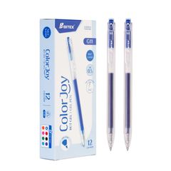 Bút gel Color Joy G11 (0.5mm)