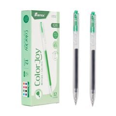 Bút gel Color Joy G11 (0.5mm)