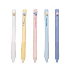 Bút gel Happy mực xanh G16 (0.5mm)