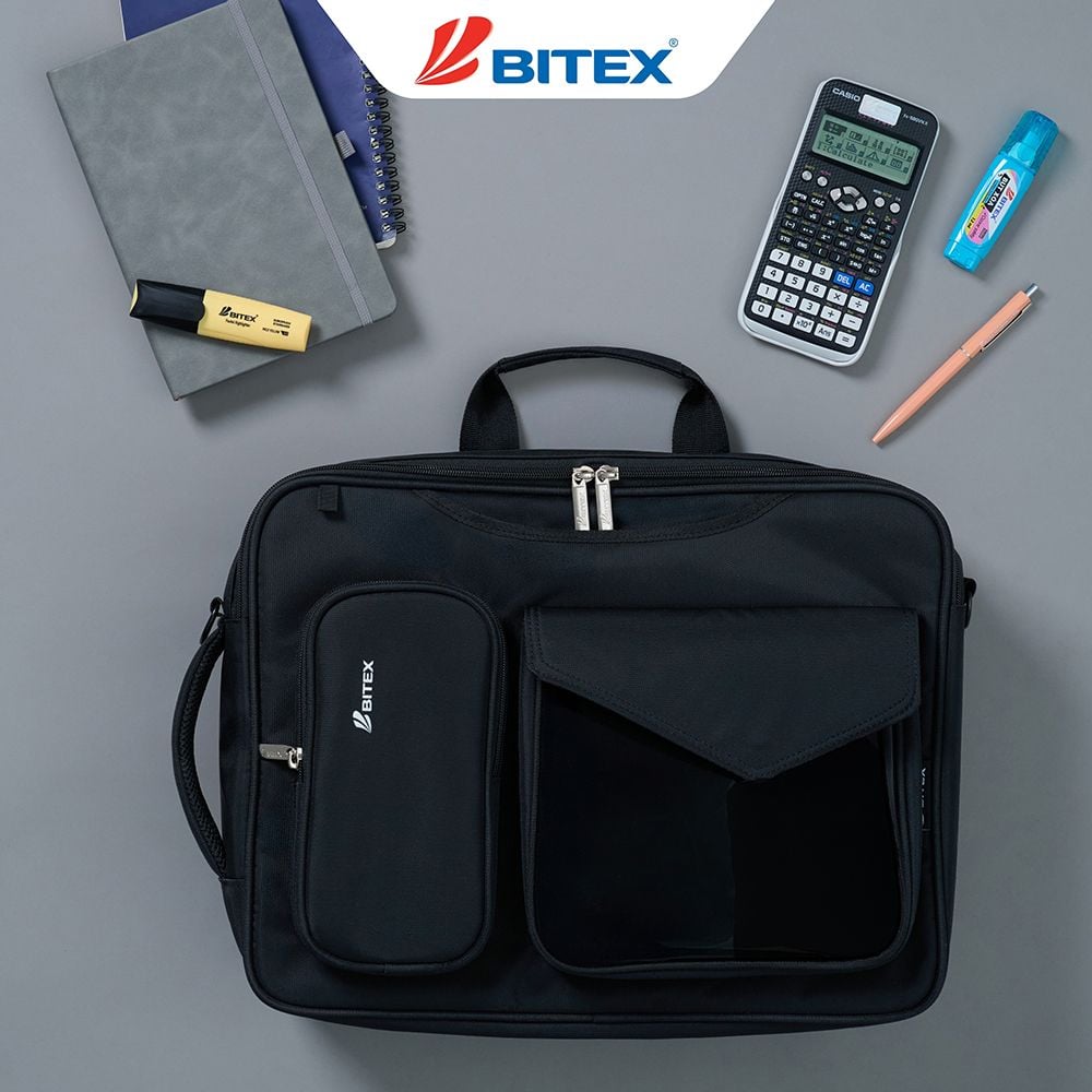 Cặp đa năng C-003