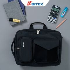 Cặp đa năng C-003