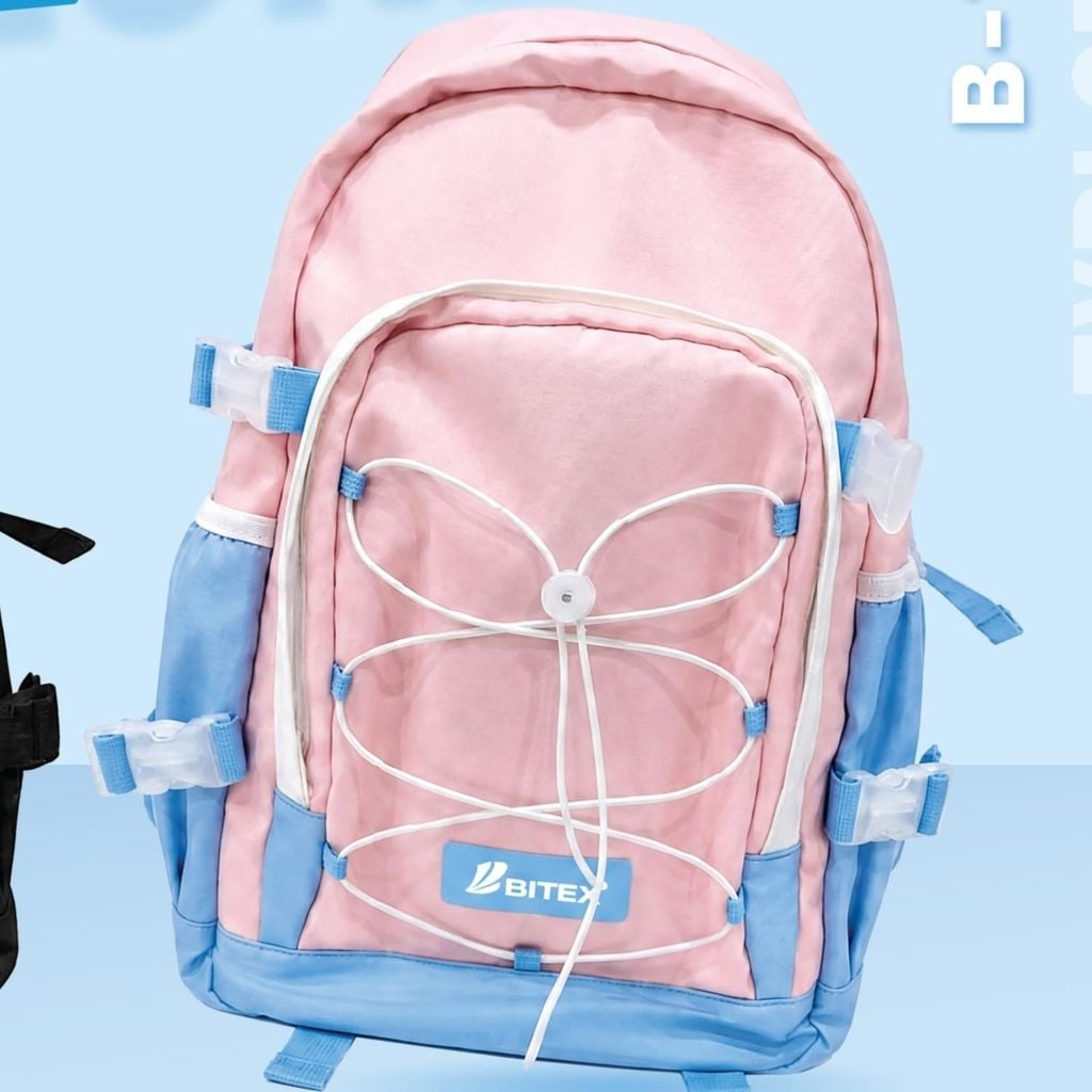 Balo thời trang Explorer dành cho học sinh