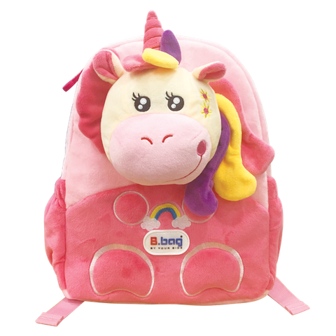 Balo mẫu giáo Cushy-Dolphin B-12-104 Xanh