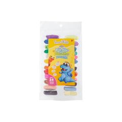 [Smartkids] Đất nặn siêu nhẹ không dính tay 12/24 màu