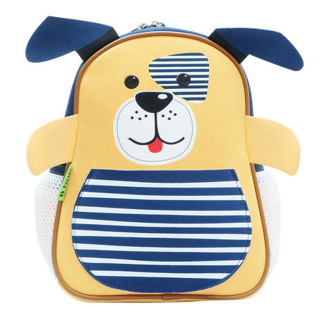 Balo mẫu giáo 12 con giáp