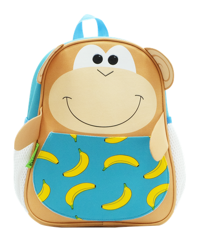 Balo mẫu giáo 12 con giáp