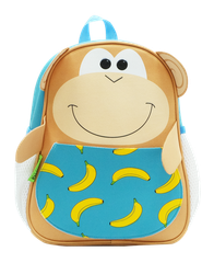 Balo mẫu giáo 12 con giáp