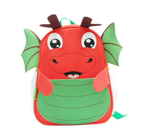 Balo mẫu giáo 12 con giáp